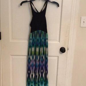 Alice & Trixie Maxi Dress